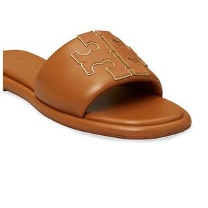 Doublet Sport Slide-Nappa
